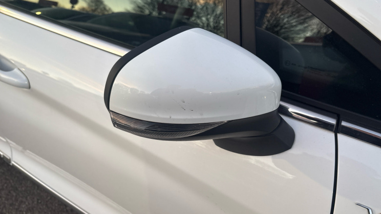 Ford Fiesta Vignale 1.0 EcoBoost 5dr Petrol Hatchback